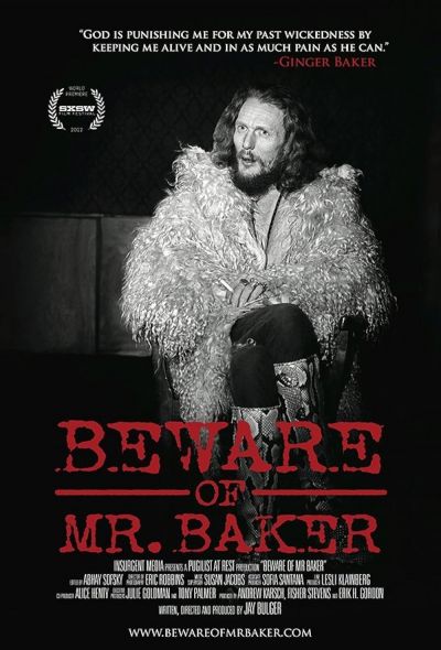 watch-Beware of Mr. Baker (2012)