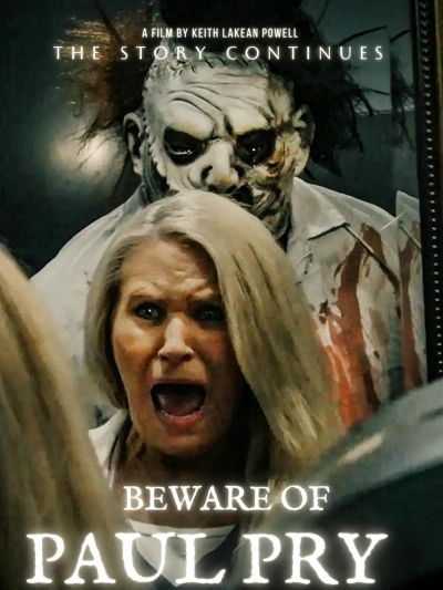watch-Beware of Paul Pry (2023)