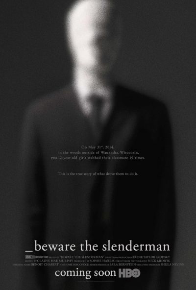 watch-Beware the Slenderman (2018)