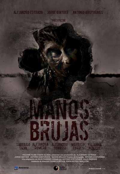 watch-Bewitched Hands (2023)