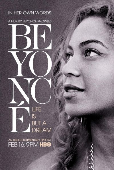 watch-BeyoncÃ©: Life Is But a Dream (2013)