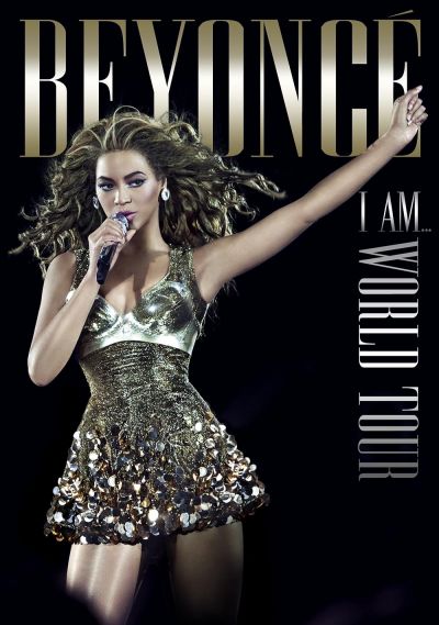 watch-BeyoncÃ©'s I Am... World Tour (2010)