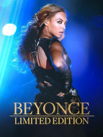 watch-Beyonce: Limited Edition (2023)