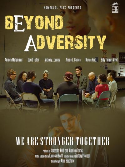 watch-Beyond Adversity (2021)