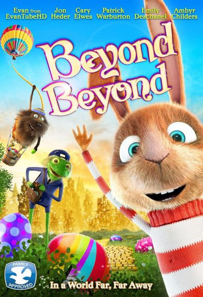 watch-Beyond Beyond (2014)