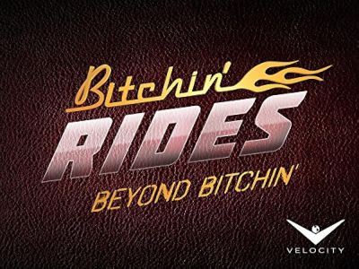 watch-Beyond Bitchin' Rides (2015)