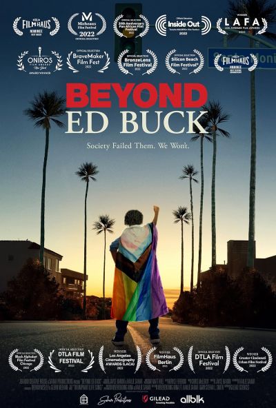 watch-Beyond Ed Buck (2022)