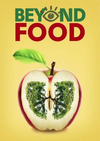 watch-Beyond Food (2017)