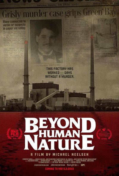 watch-Beyond Human Nature (2023)