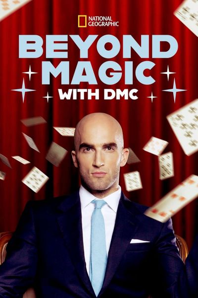 watch-Beyond Magic with DMC (2014)