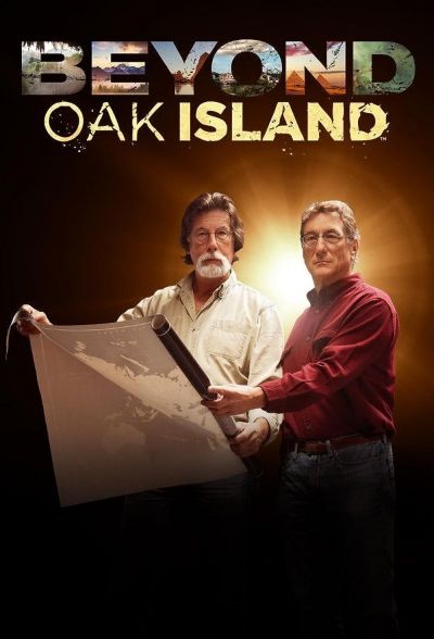 watch-Beyond Oak Island (2020)