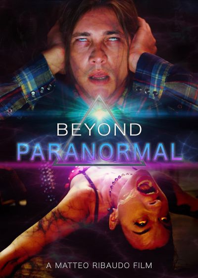 watch-Beyond Paranormal (2021)