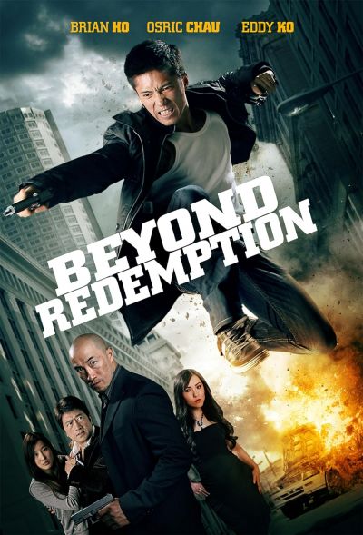 watch-Beyond Redemption (2016)