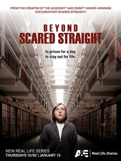 watch-Beyond Scared Straight (2011)