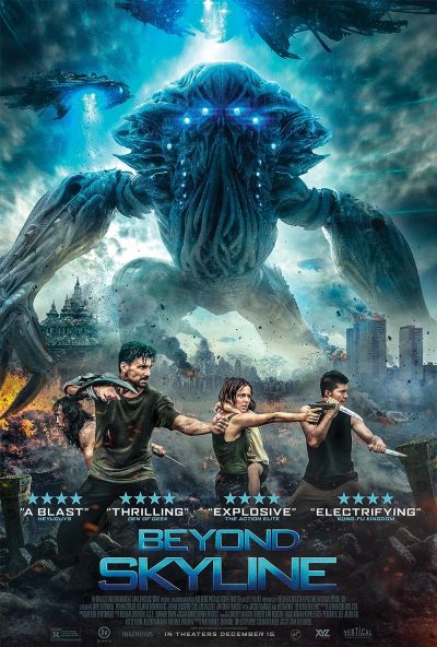 watch-Beyond Skyline (2017)