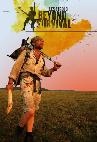 watch-Beyond Survival with Les Stroud (2010)