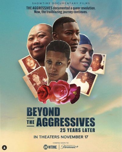 watch-Beyond the Aggressives: 25 Years Later (2023)