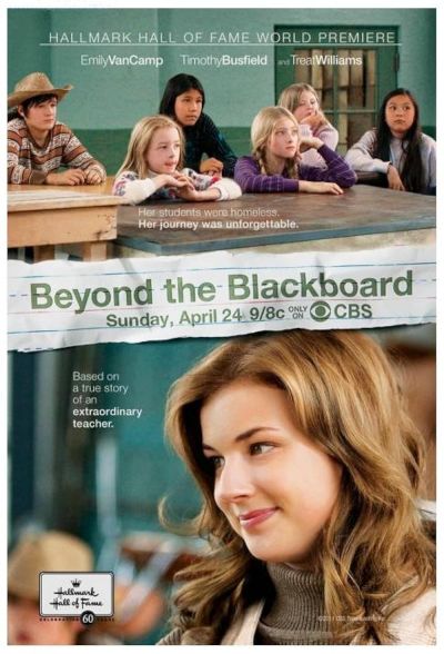 watch-Beyond the Blackboard (2011)