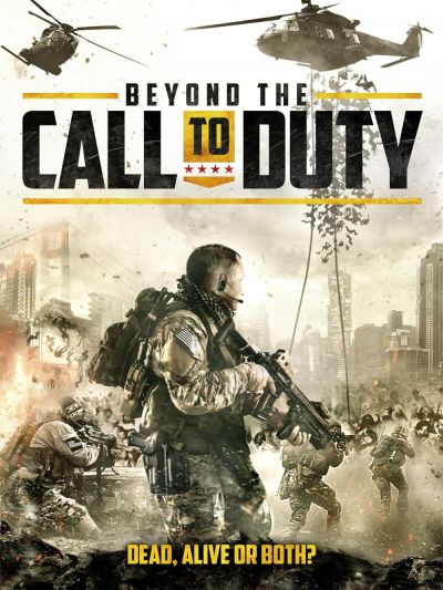 watch-Beyond the Call to Duty (2016)
