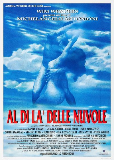 watch-Beyond the Clouds (1995)
