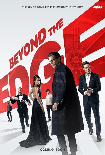 watch-Beyond the Edge (2018)