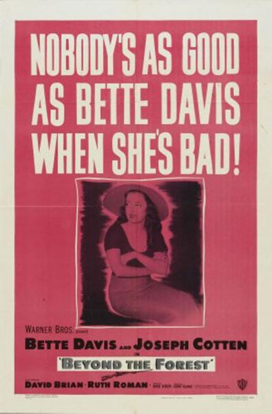 watch-Beyond the Forest (1949)