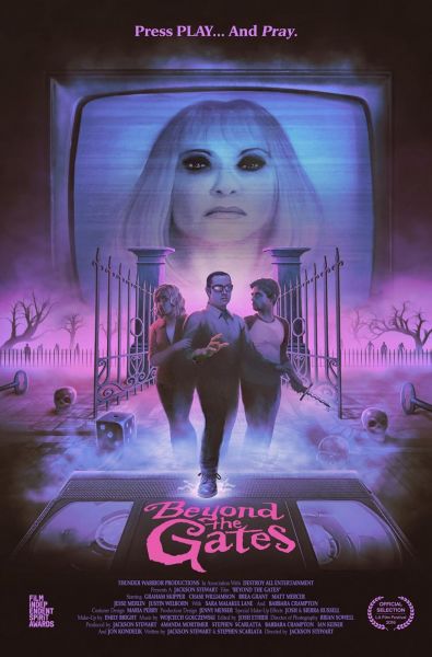watch-Beyond the Gates (2016)