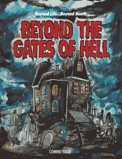 watch-Beyond the Gates of Hell (2022)