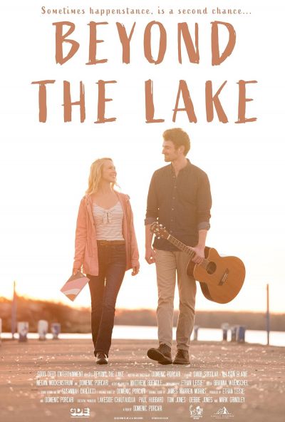 watch-Beyond the Lake (2024)