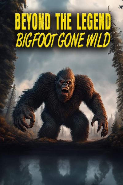 watch-Beyond the Legend: Bigfoot Gone Wild (2024)