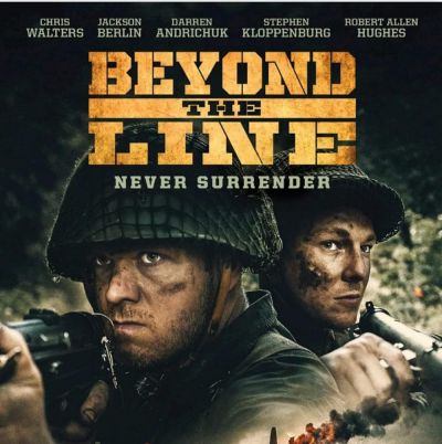 watch-Beyond the Line (2019)