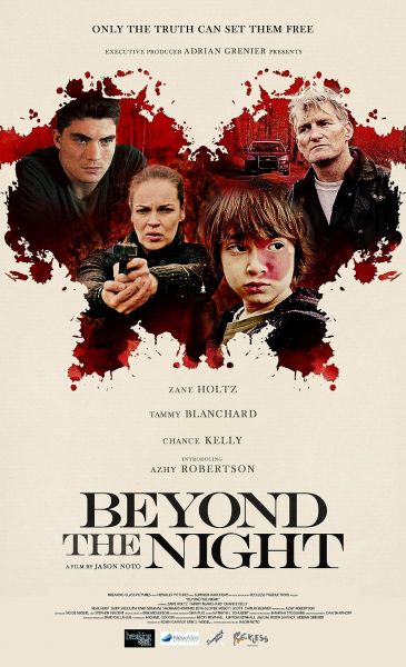 watch-Beyond the Night (2018)