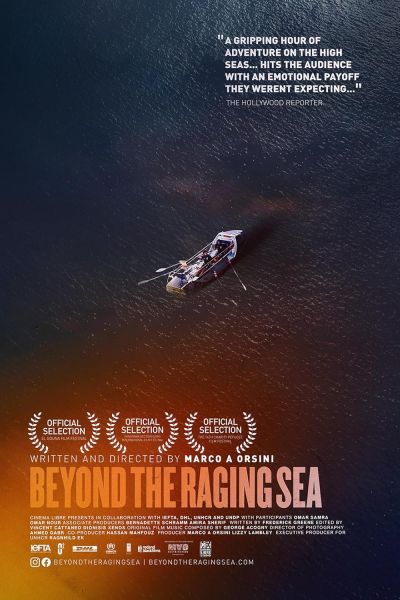 watch-Beyond the Raging Sea (2024)