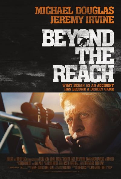 watch-Beyond the Reach (2015)