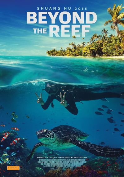 watch-Beyond the Reef (2022)
