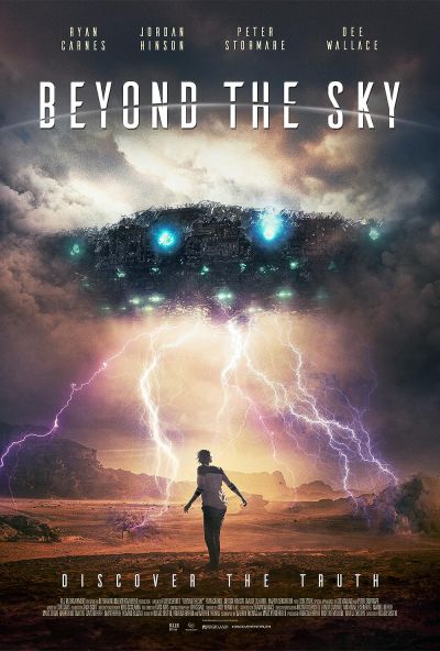watch-Beyond the Sky (2018)