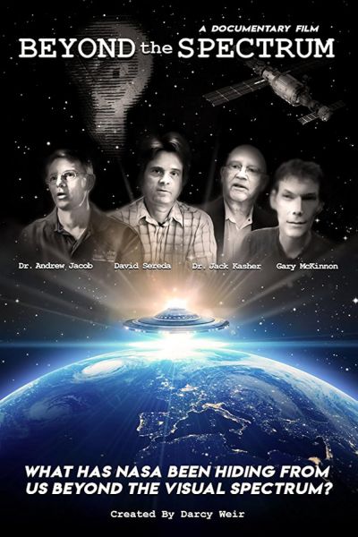 watch-Beyond The Spectrum (2017)