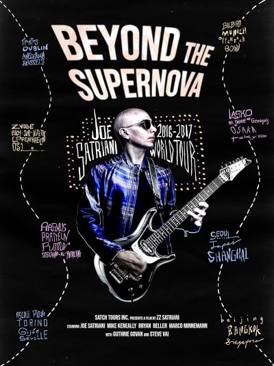 watch-Beyond the Supernova (2018)