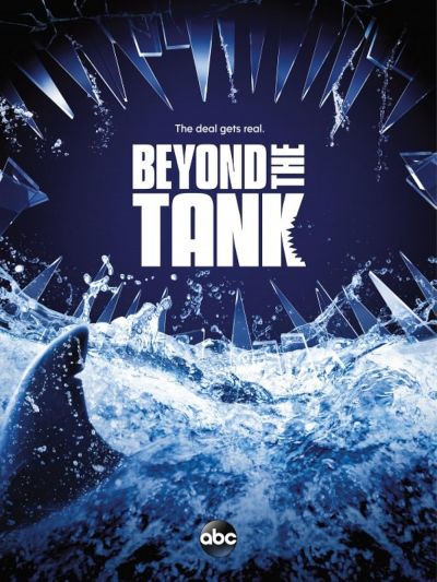watch-Beyond the Tank (2015)
