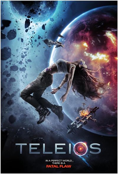 watch-Beyond the Trek (2017)
