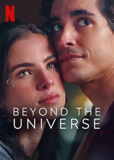 watch-Beyond the Universe (2022)