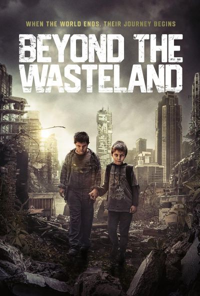watch-Beyond the Wasteland (2023)