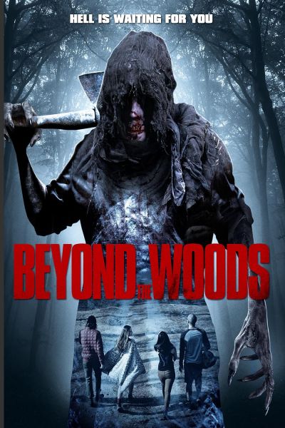 watch-Beyond the Woods (2018)