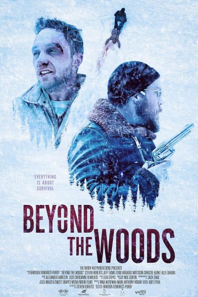 watch-Beyond the Woods (2020)