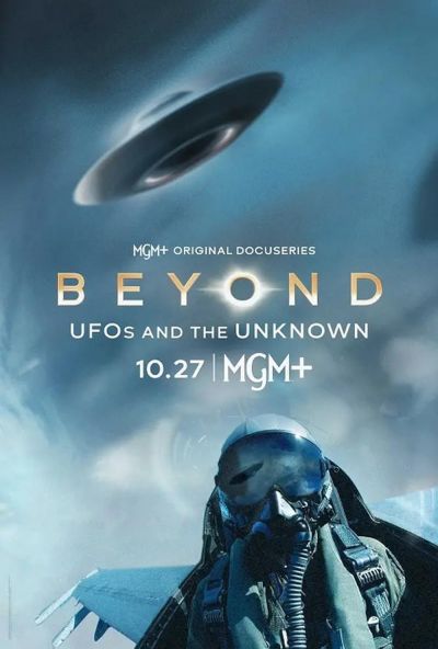 watch-Beyond: UFOs and the Unknown (2024)