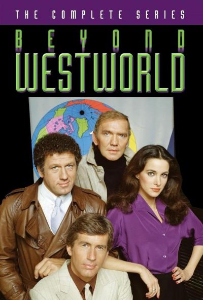 watch-Beyond Westworld (1980)