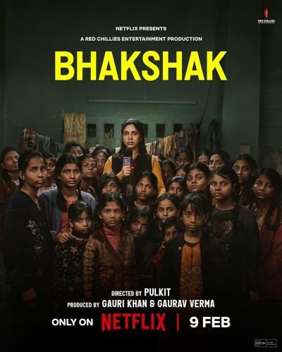 watch-Bhakshak (2024)