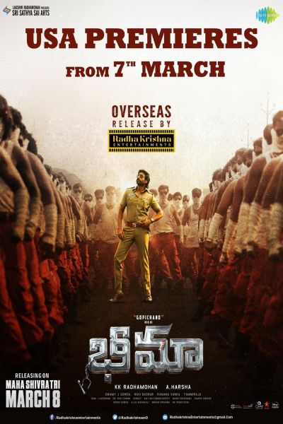 watch-Bhimaa (2024)