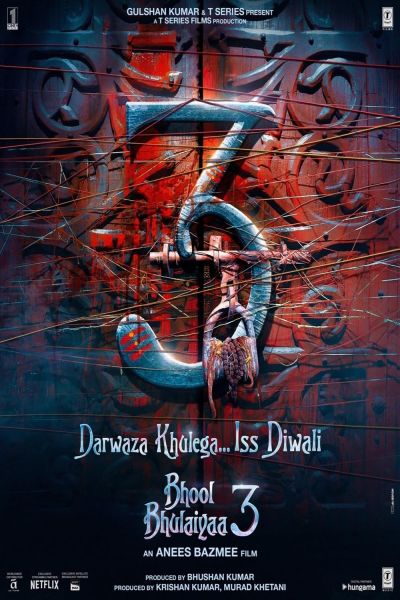 watch-Bhool Bhulaiyaa 3 (2024)