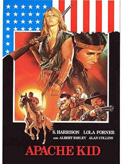 watch-Bianco Apache (1987)
